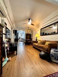 Blk 108 Commonwealth Crescent (Queenstown), HDB 3 Rooms #473438371